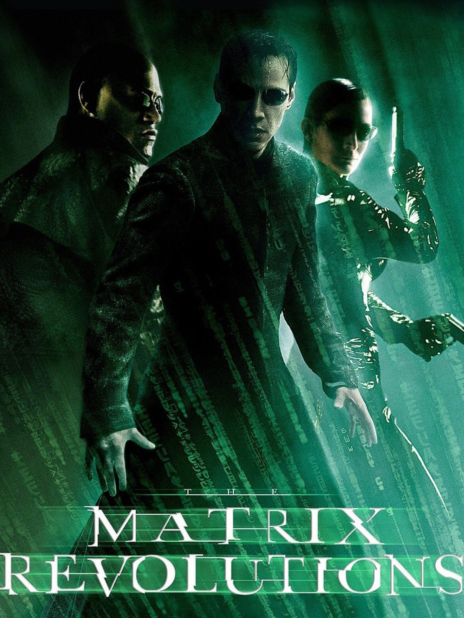 the matrix full movie free